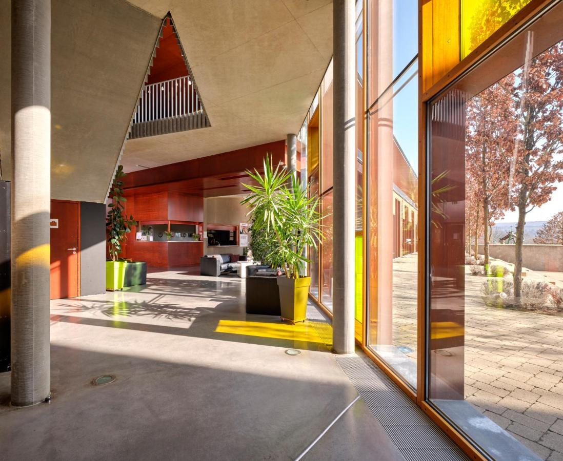 Youth Hostel Schengen / Remerschen Luaran gambar